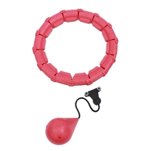 Load image into Gallery viewer, Hula hoop ponderato - Ozerty
