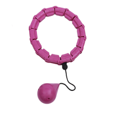 Load image into Gallery viewer, Hula hoop ponderato
