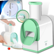 Load image into Gallery viewer, Tritaghiaccio da cucina senza fili - Ozerty
