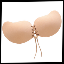 Load image into Gallery viewer, Reggiseno push-up invisibile - Ozerty
