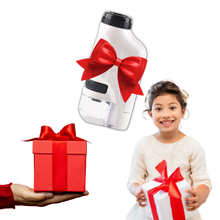 Load image into Gallery viewer, Microscopio palmare per bambini - Ozerty
