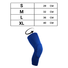 Load image into Gallery viewer, Ginocchiera anticollisione - Ozerty
