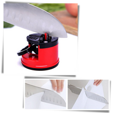 Load image into Gallery viewer, Affilacoltelli da cucina - Ozerty
