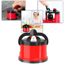 Load image into Gallery viewer, Affilacoltelli da cucina - Ozerty
