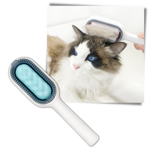 Load image into Gallery viewer, Spazzola per il lavaggio degli animali domestici - Ozerty
