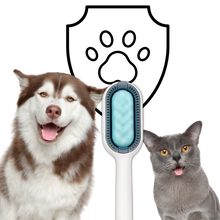 Load image into Gallery viewer, Spazzola per il lavaggio degli animali domestici - Ozerty
