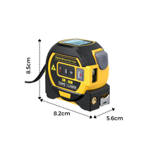 Load image into Gallery viewer, Metro e laser 3 in 1 - Ozerty
