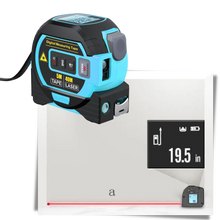 Load image into Gallery viewer, Metro e laser 3 in 1
