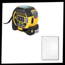 Load image into Gallery viewer, Metro e laser 3 in 1 - Ozerty
