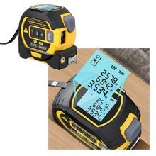 Load image into Gallery viewer, Metro e laser 3 in 1 - Ozerty
