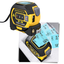Load image into Gallery viewer, Metro e laser 3 in 1 - Ozerty
