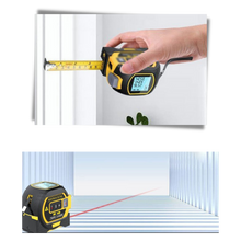 Load image into Gallery viewer, Metro e laser 3 in 1 - Ozerty
