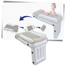 Load image into Gallery viewer, Materasso gonfiabile letto per bambini
