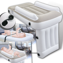 Load image into Gallery viewer, Materasso gonfiabile letto per bambini  - Ozerty
