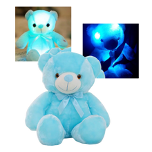 Load image into Gallery viewer, Luce notturna a forma di orsetto di peluche - Ozerty
