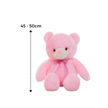 Load image into Gallery viewer, Luce notturna a forma di orsetto di peluche - Ozerty
