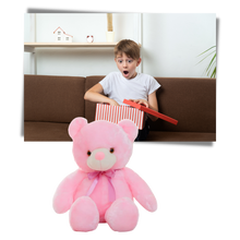 Load image into Gallery viewer, Luce notturna a forma di orsetto di peluche - Ozerty

