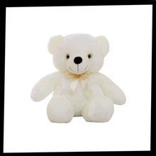 Load image into Gallery viewer, Luce notturna a forma di orsetto di peluche - Ozerty

