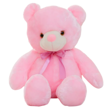 Load image into Gallery viewer, Luce notturna a forma di orsetto di peluche - Ozerty
