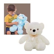 Load image into Gallery viewer, Luce notturna a forma di orsetto di peluche - Ozerty
