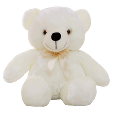 Load image into Gallery viewer, Luce notturna a forma di orsetto di peluche - Ozerty
