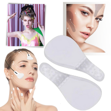 Load image into Gallery viewer, Adesivi invisibili per il lifting del viso - Ozerty
