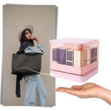 Load image into Gallery viewer, Scatola per la conservazione dei lucidalabbra
