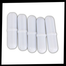 Load image into Gallery viewer, Confezione da 5 capsule mescolanti magnetiche per tazze - Ozerty
