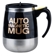 Load image into Gallery viewer, Tazza magnetica auto-agitante - Ozerty
