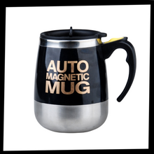 Load image into Gallery viewer, Tazza magnetica auto-agitante - Ozerty
