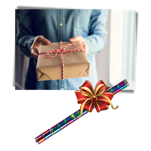 Load image into Gallery viewer, Penna magnetica fidget - Ozerty
