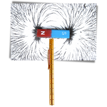 Load image into Gallery viewer, Penna magnetica fidget - Ozerty
