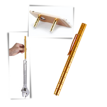 Load image into Gallery viewer, Penna magnetica fidget - Ozerty
