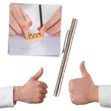 Load image into Gallery viewer, Penna magnetica fidget
