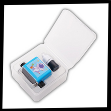 Load image into Gallery viewer, Timbro di esercitazione sulle somme di matematica - Ozerty
