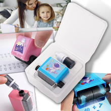 Load image into Gallery viewer, Timbro di esercitazione sulle somme di matematica - Ozerty
