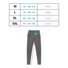 Load image into Gallery viewer, Leggings di maternità
