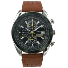 Load image into Gallery viewer, Orologio di lusso al quarzo impermeabile
