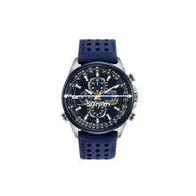 Load image into Gallery viewer, Orologio di lusso al quarzo impermeabile - Ozerty
