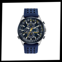 Load image into Gallery viewer, Orologio di lusso al quarzo impermeabile - Ozerty
