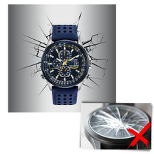 Load image into Gallery viewer, Orologio di lusso al quarzo impermeabile - Ozerty
