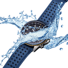 Load image into Gallery viewer, Orologio di lusso al quarzo impermeabile - Ozerty
