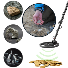 Load image into Gallery viewer, Metal Detector impermeabile - Ozerty
