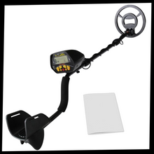 Load image into Gallery viewer, Metal Detector impermeabile - Ozerty
