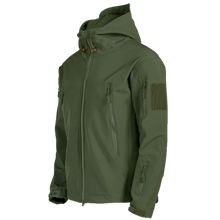 Load image into Gallery viewer, Giacca da combattimento in stile militare - Ozerty
