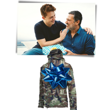 Load image into Gallery viewer, Giacca da combattimento in stile militare - Ozerty
