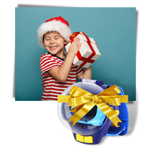 Load image into Gallery viewer, Orologio con auto telecomandata ricaricabile - Ozerty
