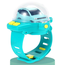 Load image into Gallery viewer, Orologio con auto telecomandata ricaricabile
