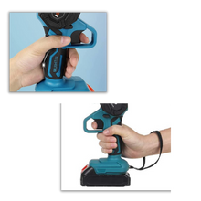 Load image into Gallery viewer, Mini motosega - Ozerty
