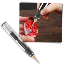 Load image into Gallery viewer, Mini macchina per incisione - Ozerty
